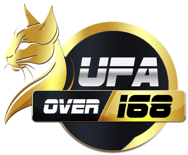 UFAOVER168-logo